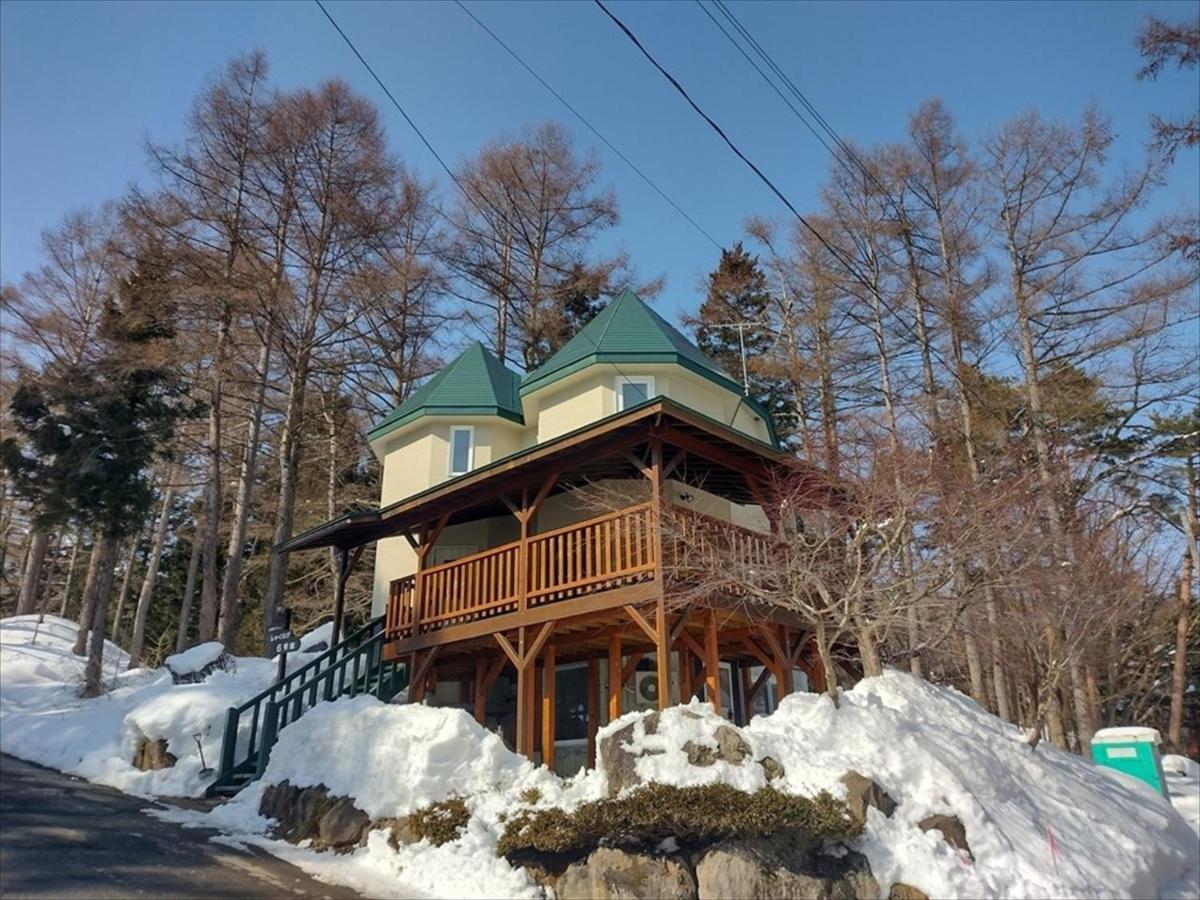 Cottage All Resort Service / Vacation Stay 8402 Inavasiro Kültér fotó