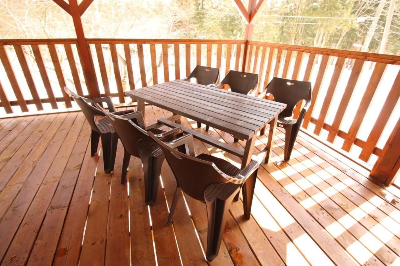 Cottage All Resort Service / Vacation Stay 8402 Inavasiro Kültér fotó